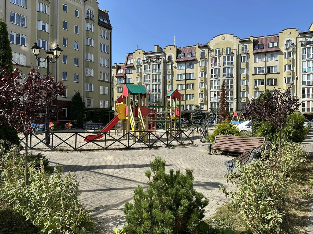 Балтик Резорт Апартаментс на Московская, 66