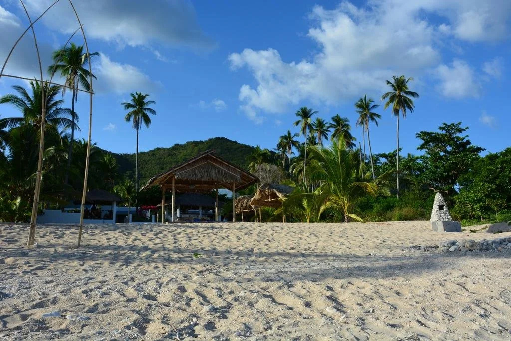 Beach Club Cagpo