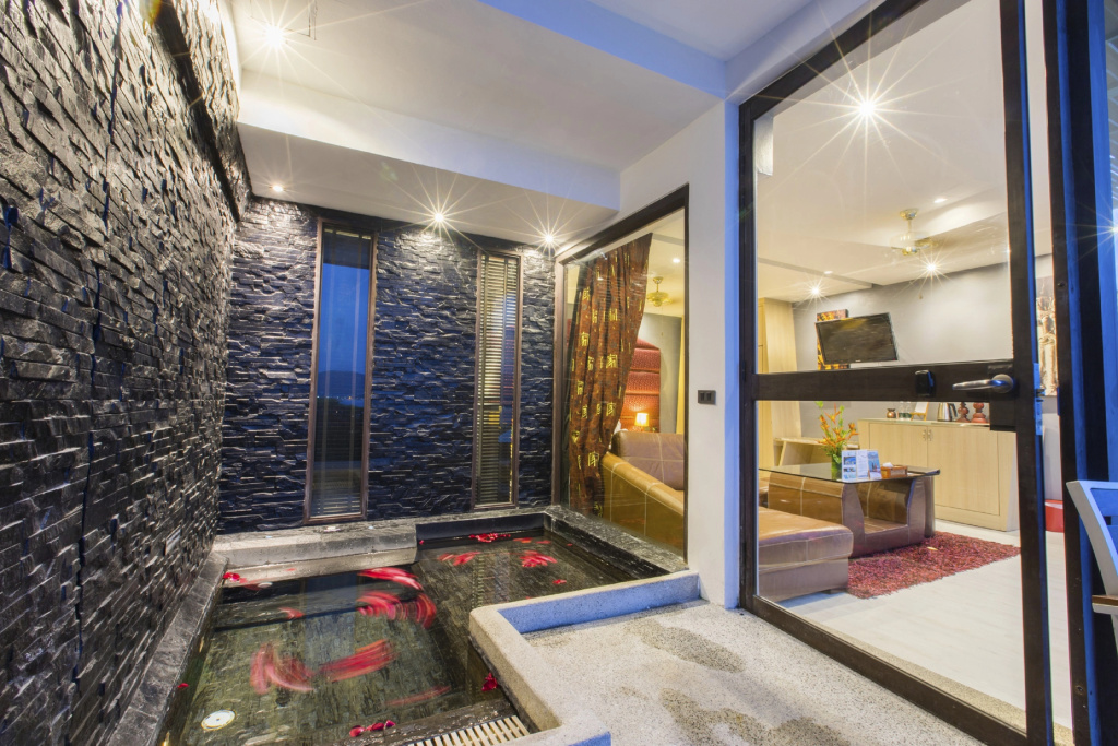 IndoChine Resort and Villas