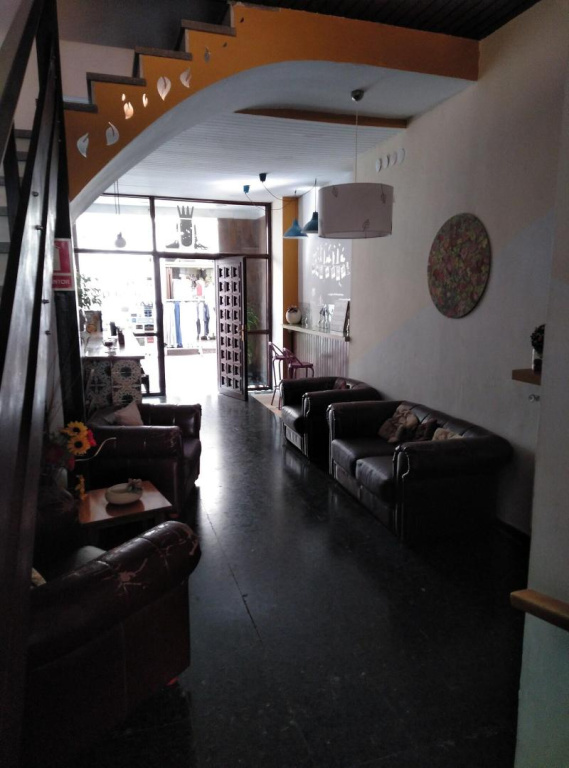 Hotel Corisco