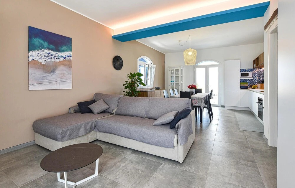Cozy Home In Partinico With Wifi