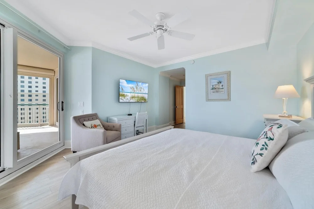 Beach Colony West 7A