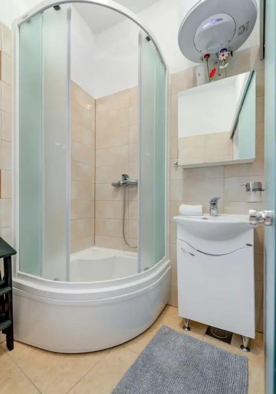 Apartman Tonka Riva-Split