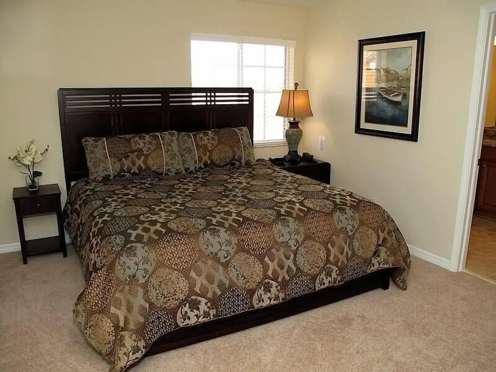 Ov2888 - Paradise Palms - 5 Bed 4 Baths Villa