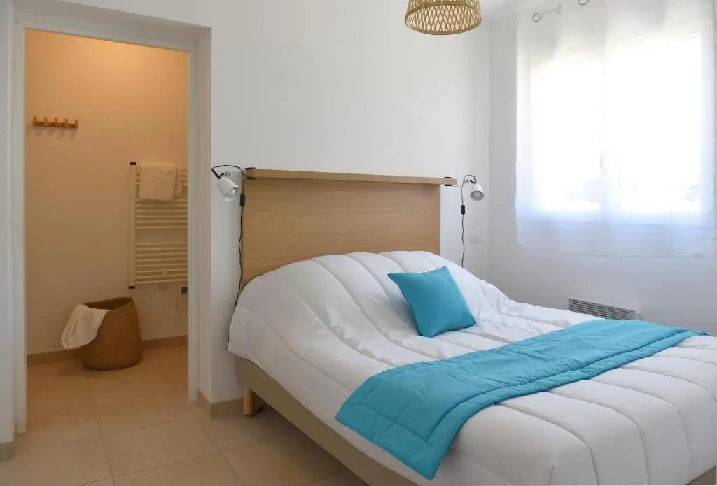 Marina di Bravone - appart 8 personnes N 127-128