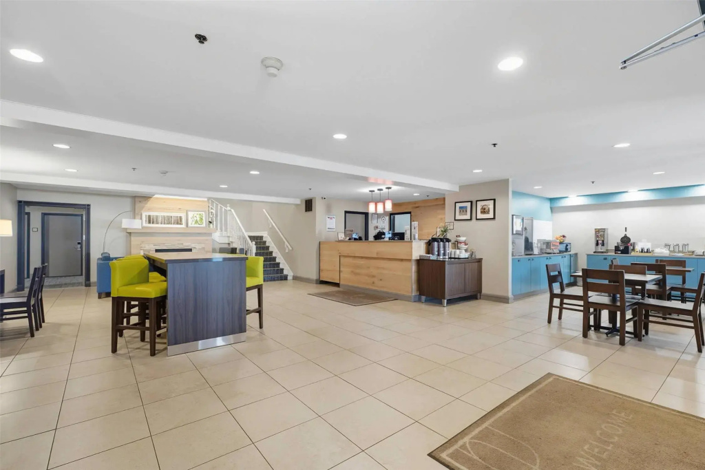 Country Inn & Suites by Radisson, Saskatoon, SK