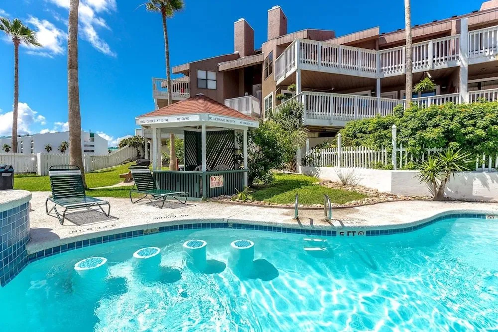 Seaside Delight - 2 Br condo