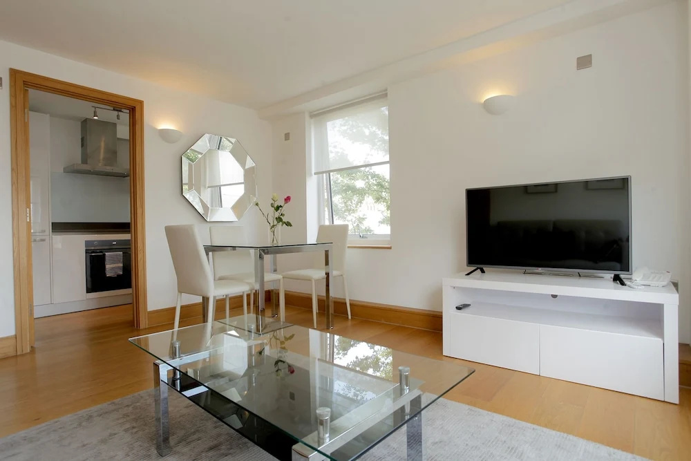 Valet Apartments Chelsea