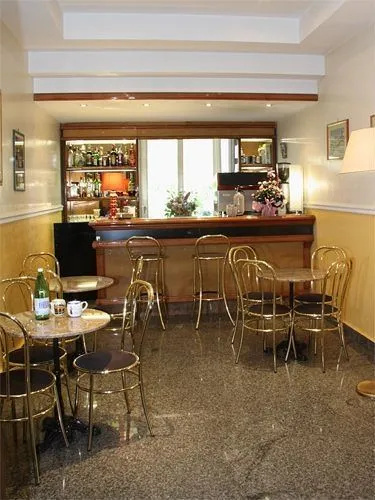 Hotel Ristorante La Casareccia
