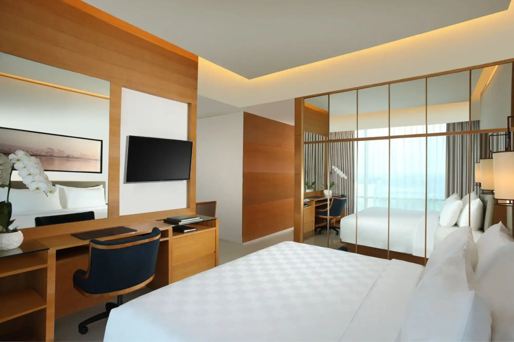 Resinda Hotel Karawang