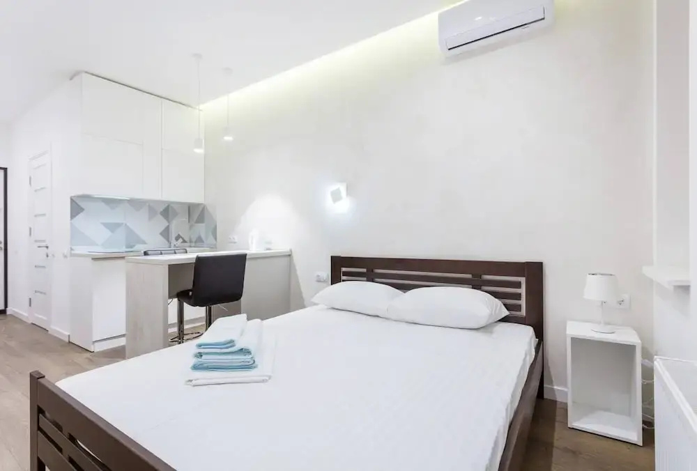 Kiev Apartment
