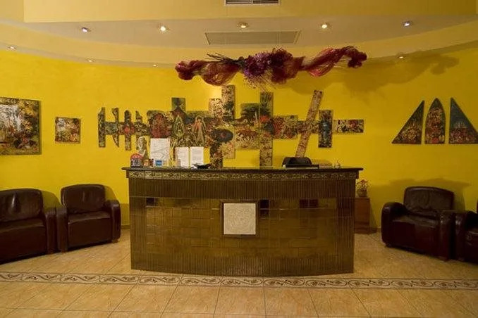 Hotel Alexanders