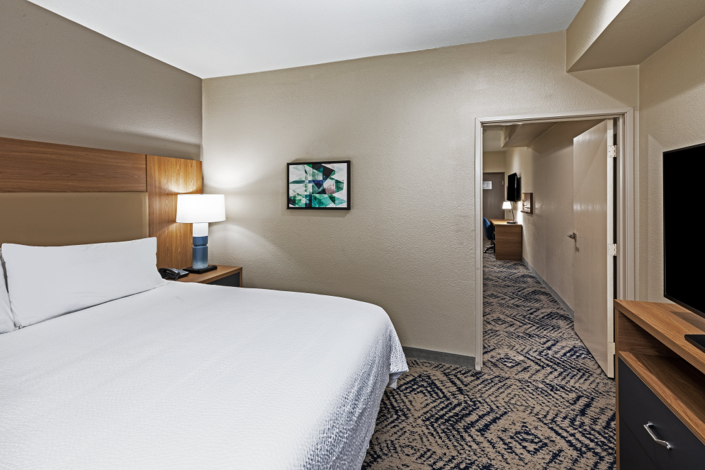 Candlewood Suites DFW Airport North - Irving by IHG