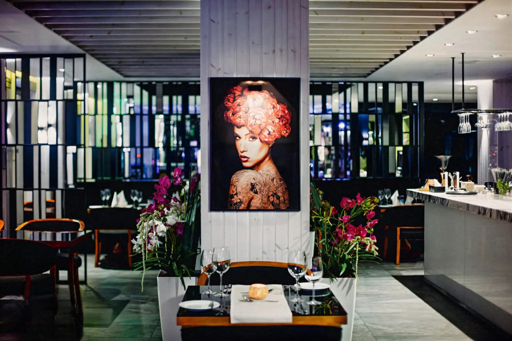 The Ciao Stelio Deluxe Boutique Hotel - Adults Only