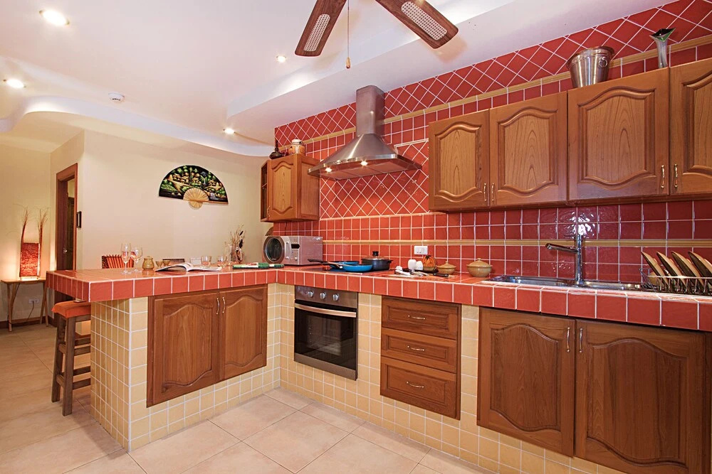 Villa Oditi