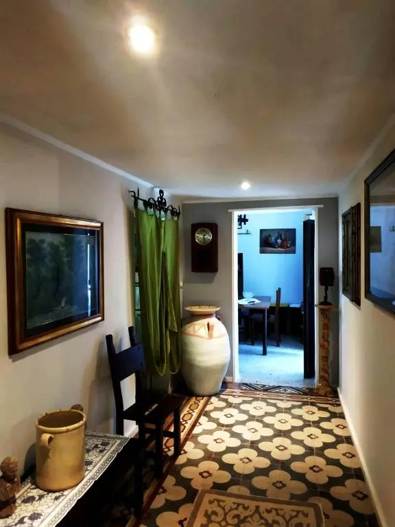 Antica Dimora Guesthouse, casa storica, Ortelle