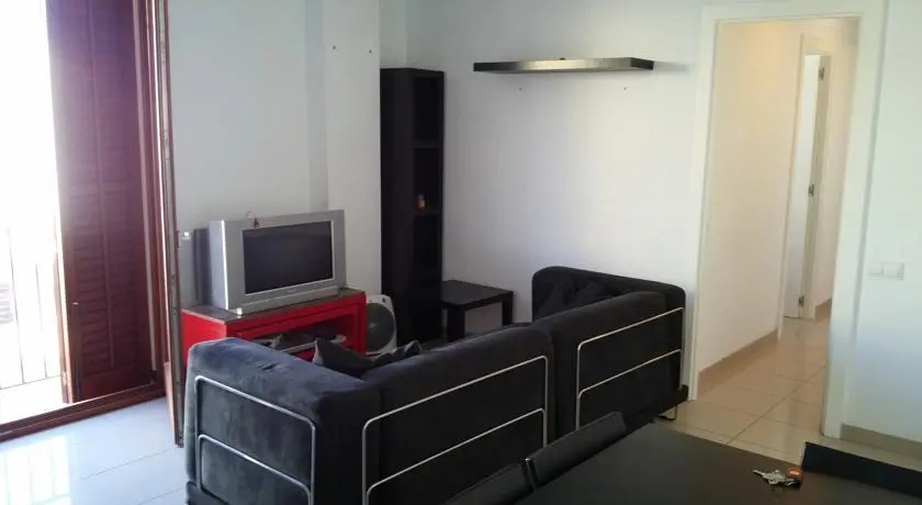Pelegri Apartment