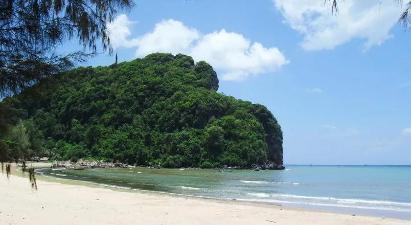 Bangburd Resort