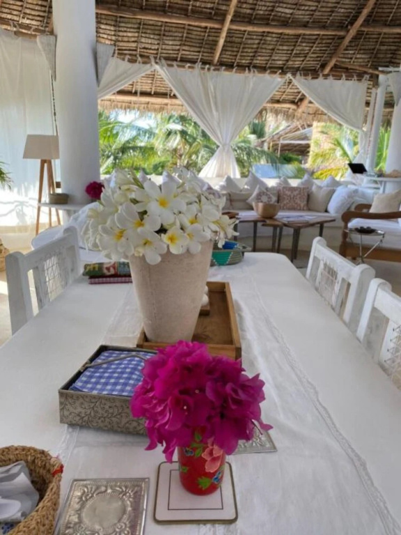 Hob House Watamu