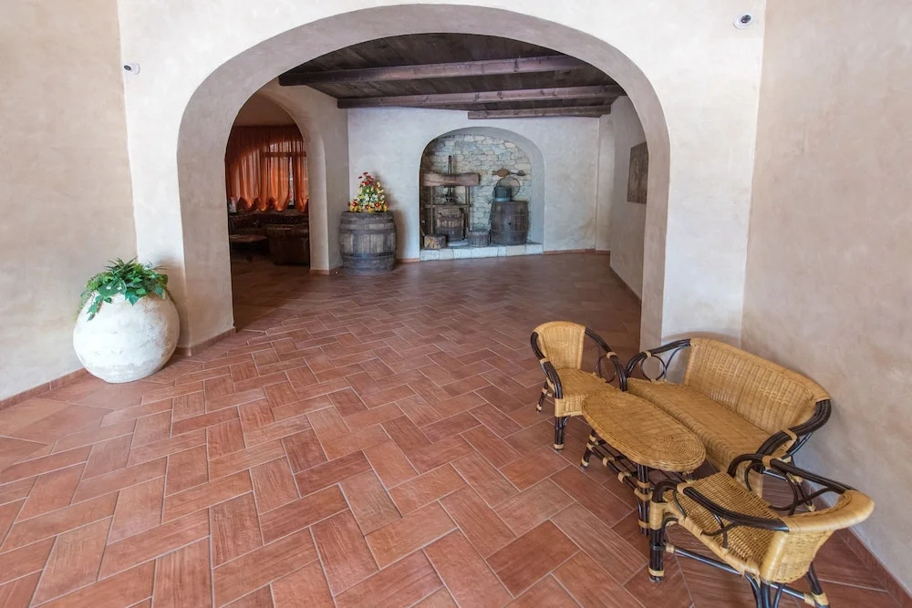 Il Villaggio Di Giuele