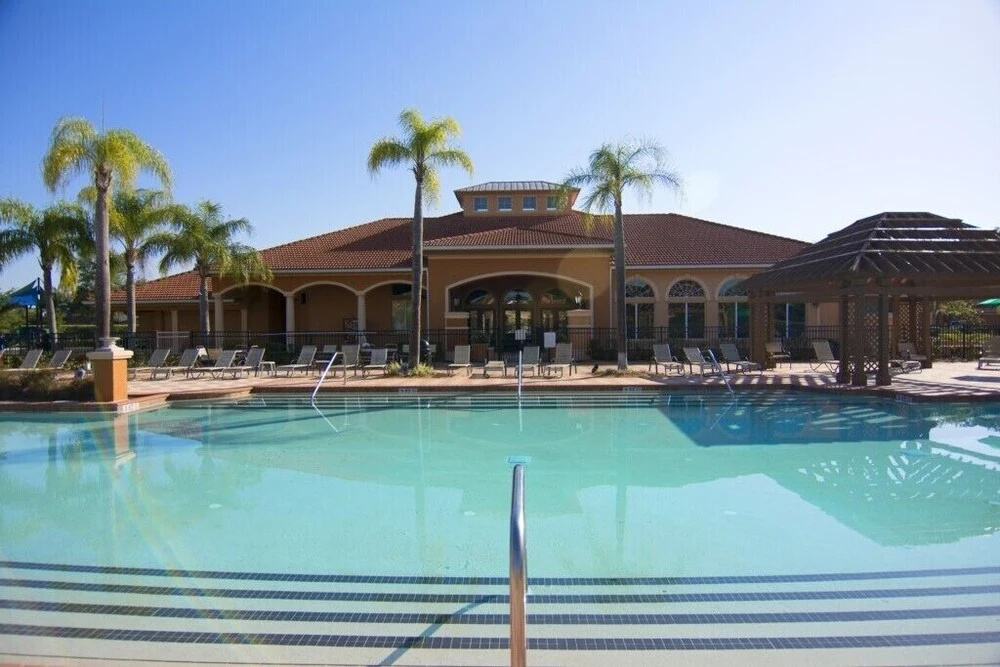 Bella Vida Resort 6 Bed 5 Bath 4507 By Redawning