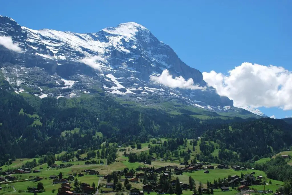 Chalet Spillstatt