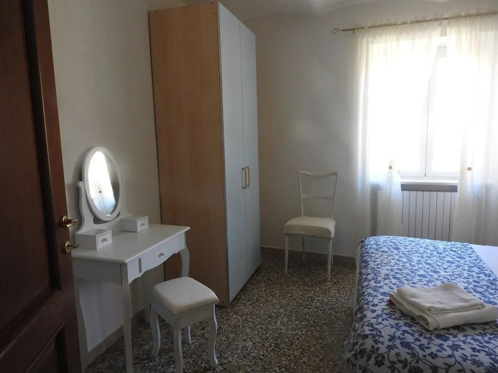 B&B Abbadia