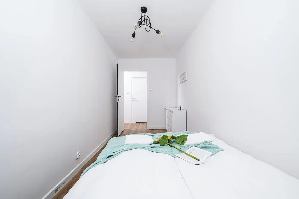 ShortStayPoland Jana Pawla B90