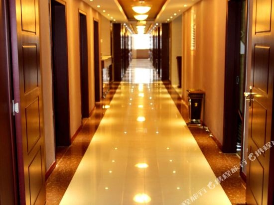 Xida Xinyue Holiday Hotel