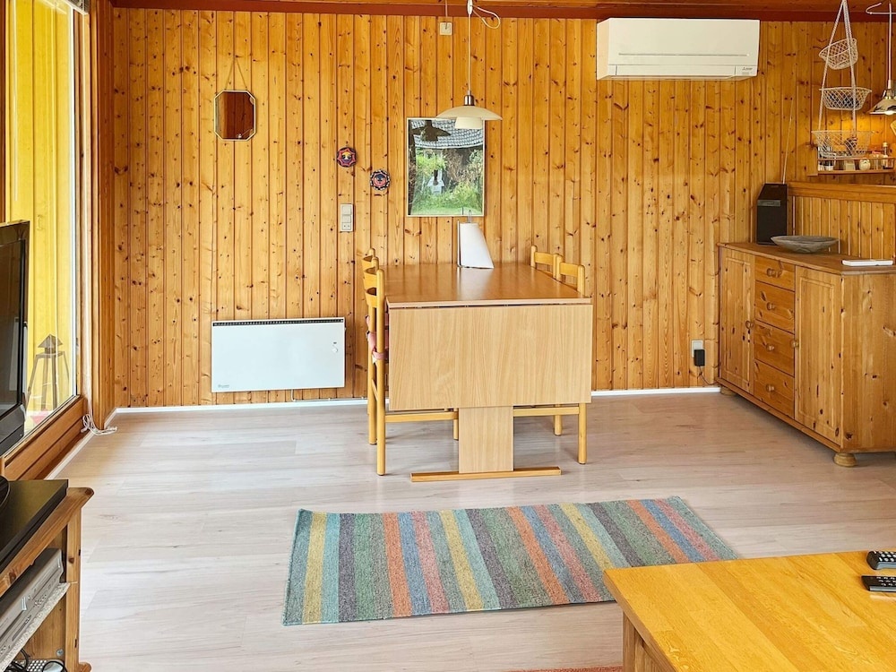 5 person holiday home in Rødby-By Traum