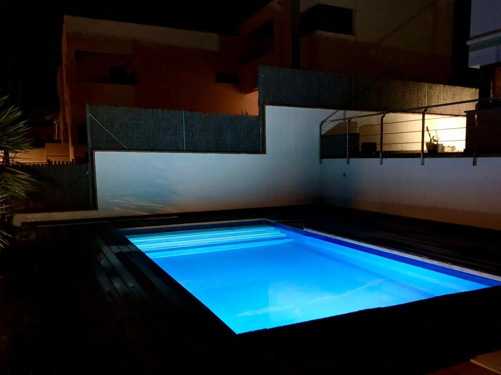 BFA 64 - CASA BROWN in Calafell
