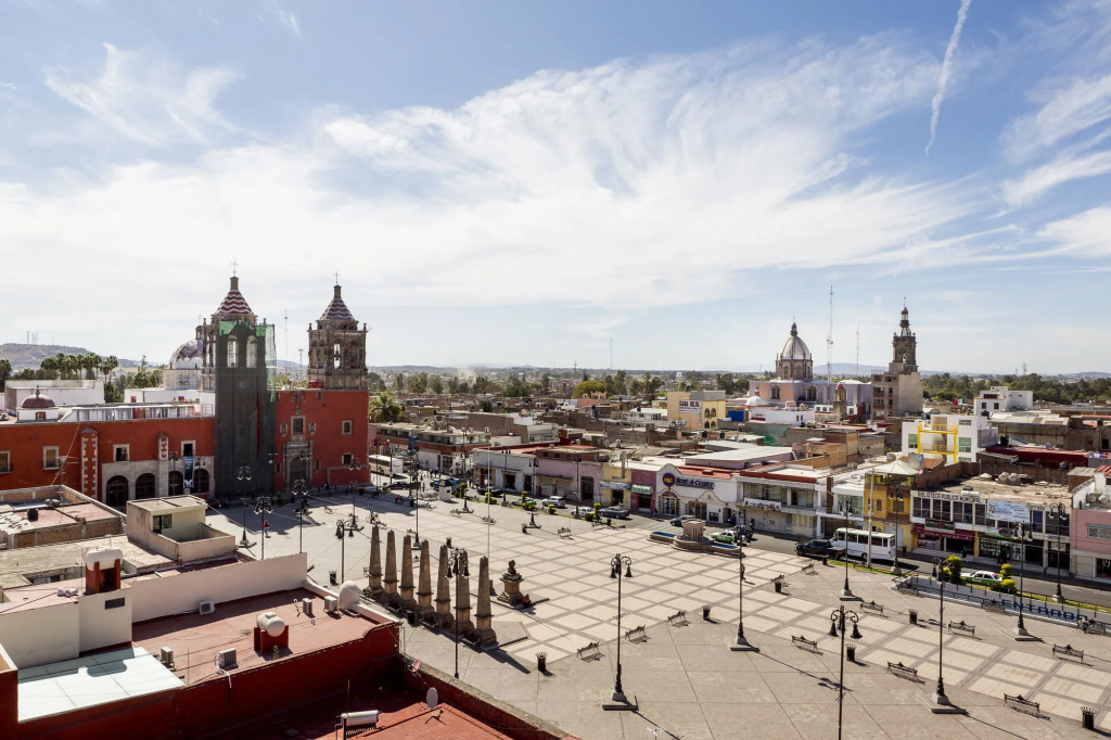 Hotel María Teresa