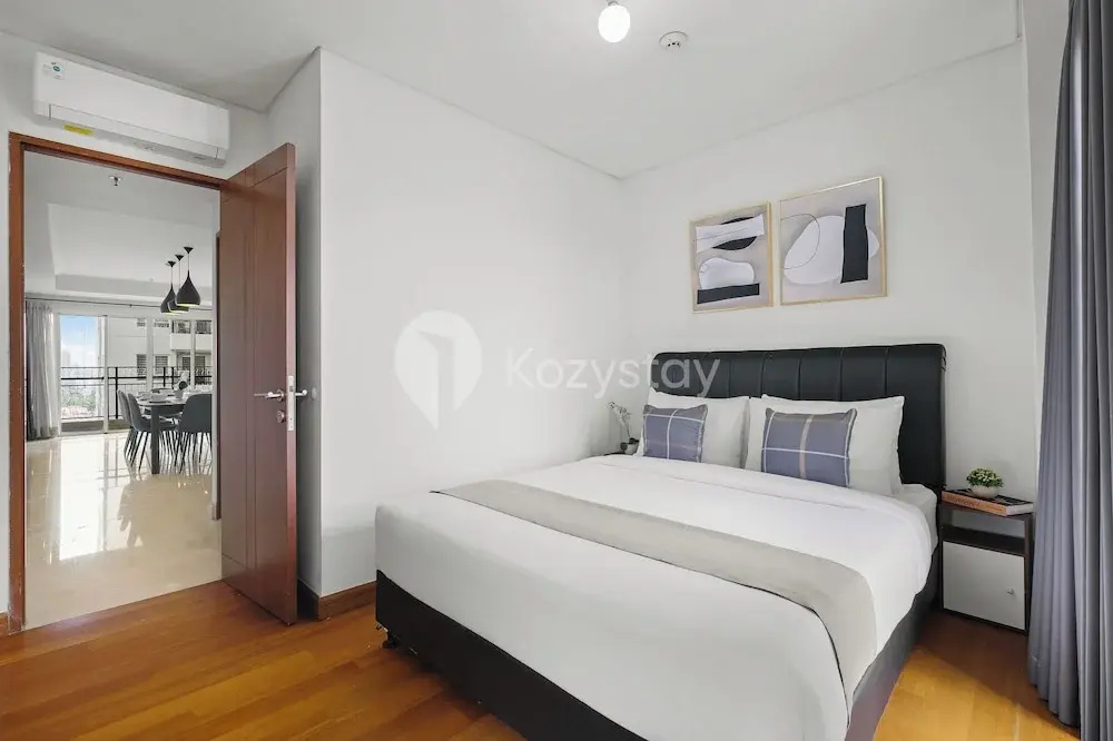 Tovia by Kozystay - Senayan