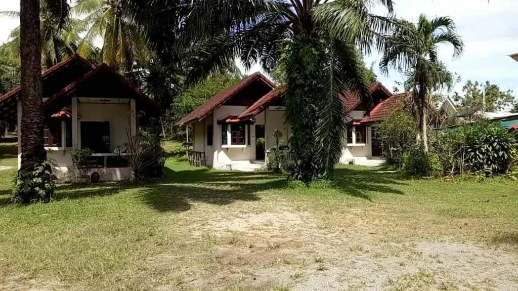 Chill Beach Resort