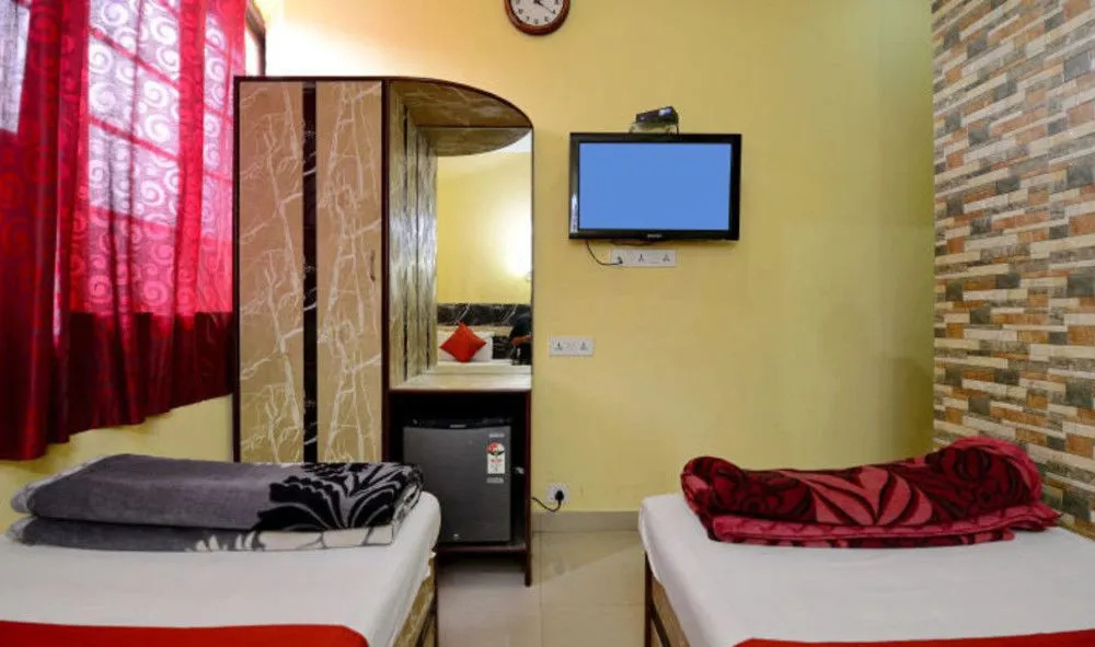 Hotel best inn