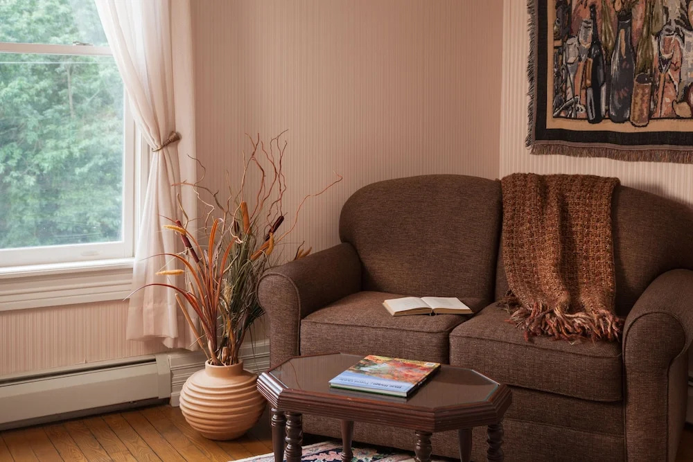 Andon-Reid Inn Bed & Breakfast
