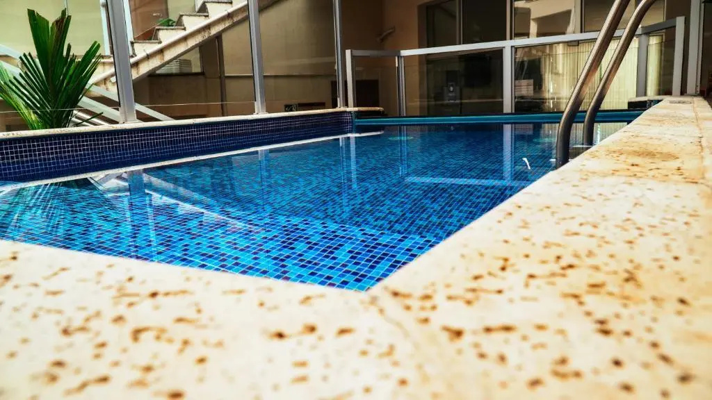 Ferian Plaza Hotel