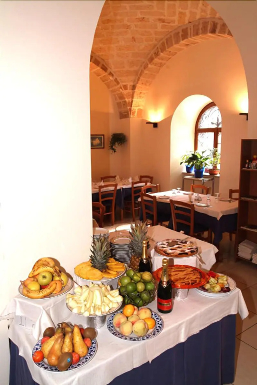 Hotel Adria