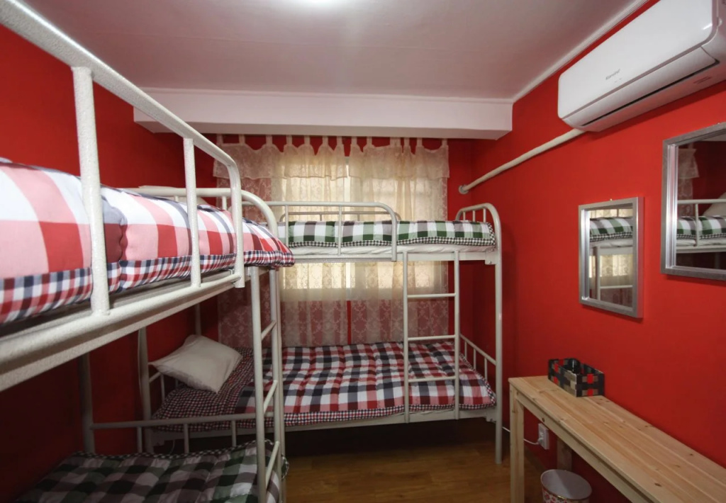 Zak's Guesthouse