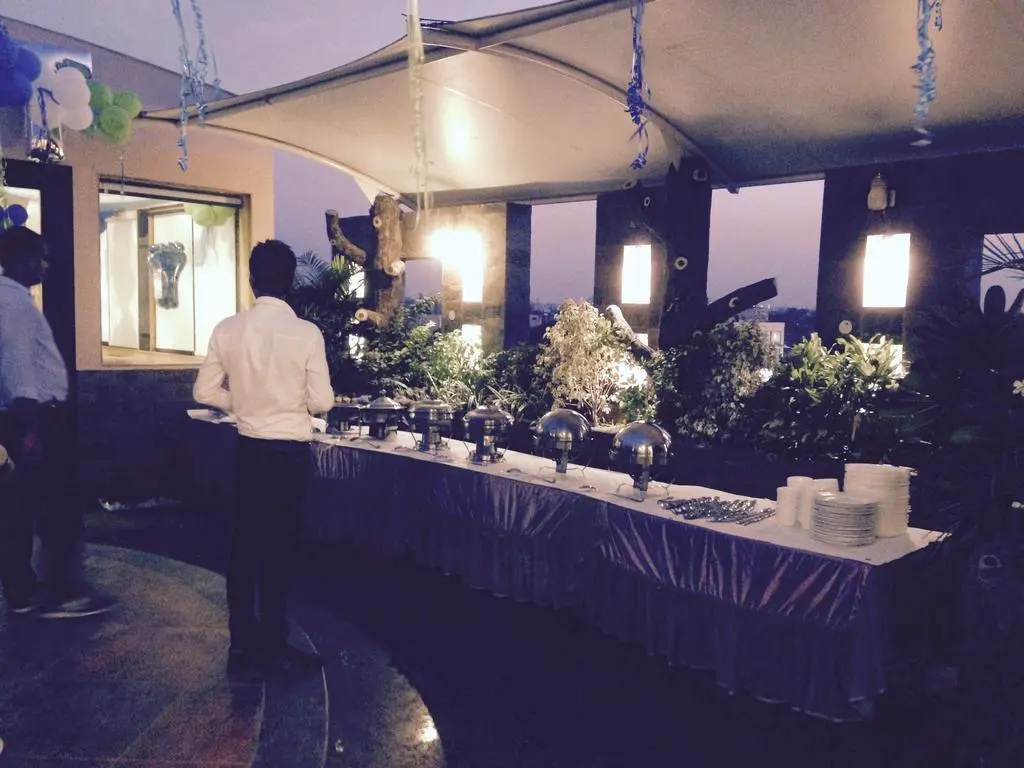 Hari's Court Inns & Hotels