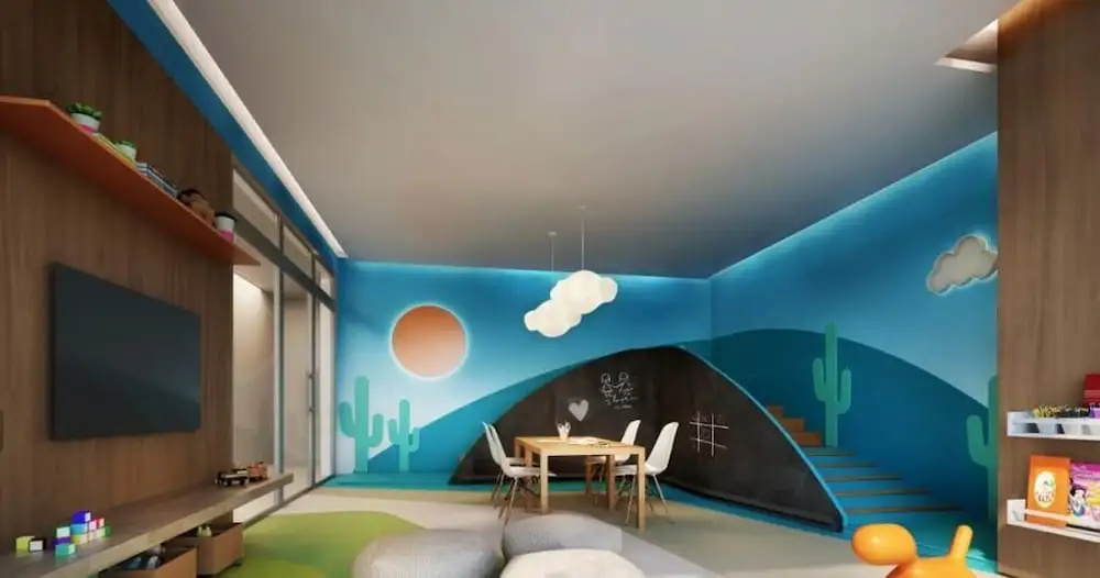 Apartamento novo ao lado do metrô