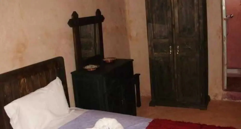 Auberge Ouahsous