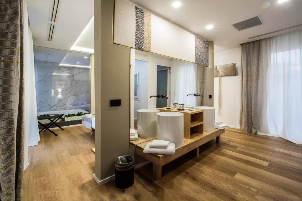 NOHA Lifestyle Hotel
