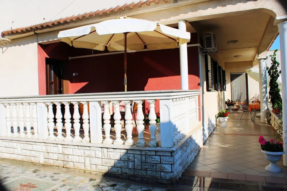 House Marija