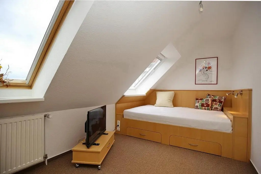 Likedeeler Wohnung 34