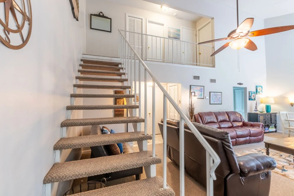 Spacious 3BR Pensacola Townhouse