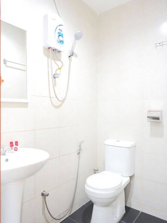 OYO 89373 Nobel Homestay