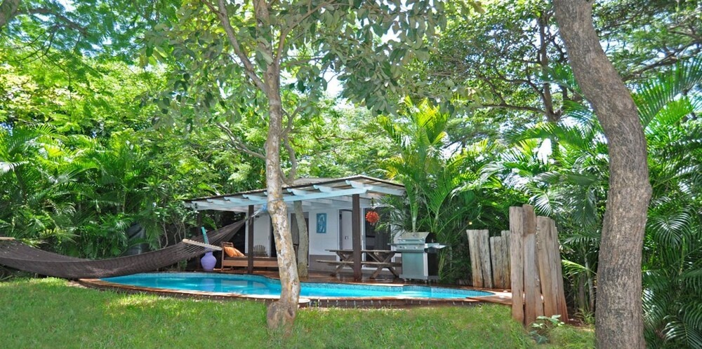 Villa Oceanis