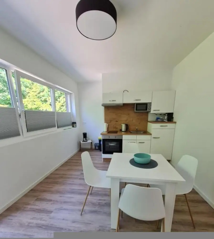 Apartmenthaus am Park Wohnung 7