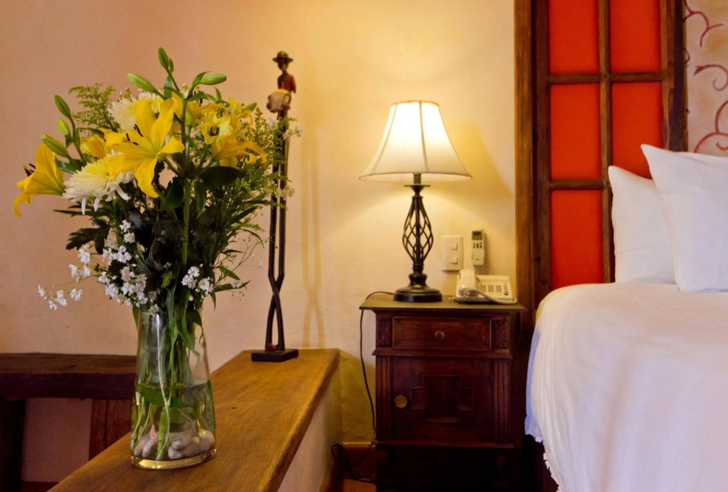 La Casa del Naranjo Hotel Boutique